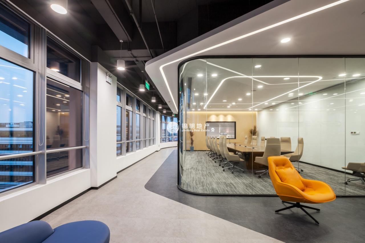 虹桥虹桥丽宝广场2680平米写字楼出租