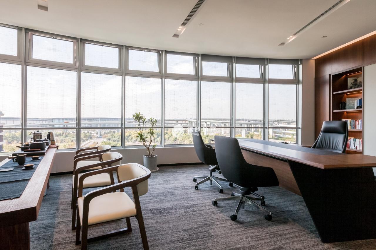 虹桥虹桥丽宝广场2680平米写字楼出租