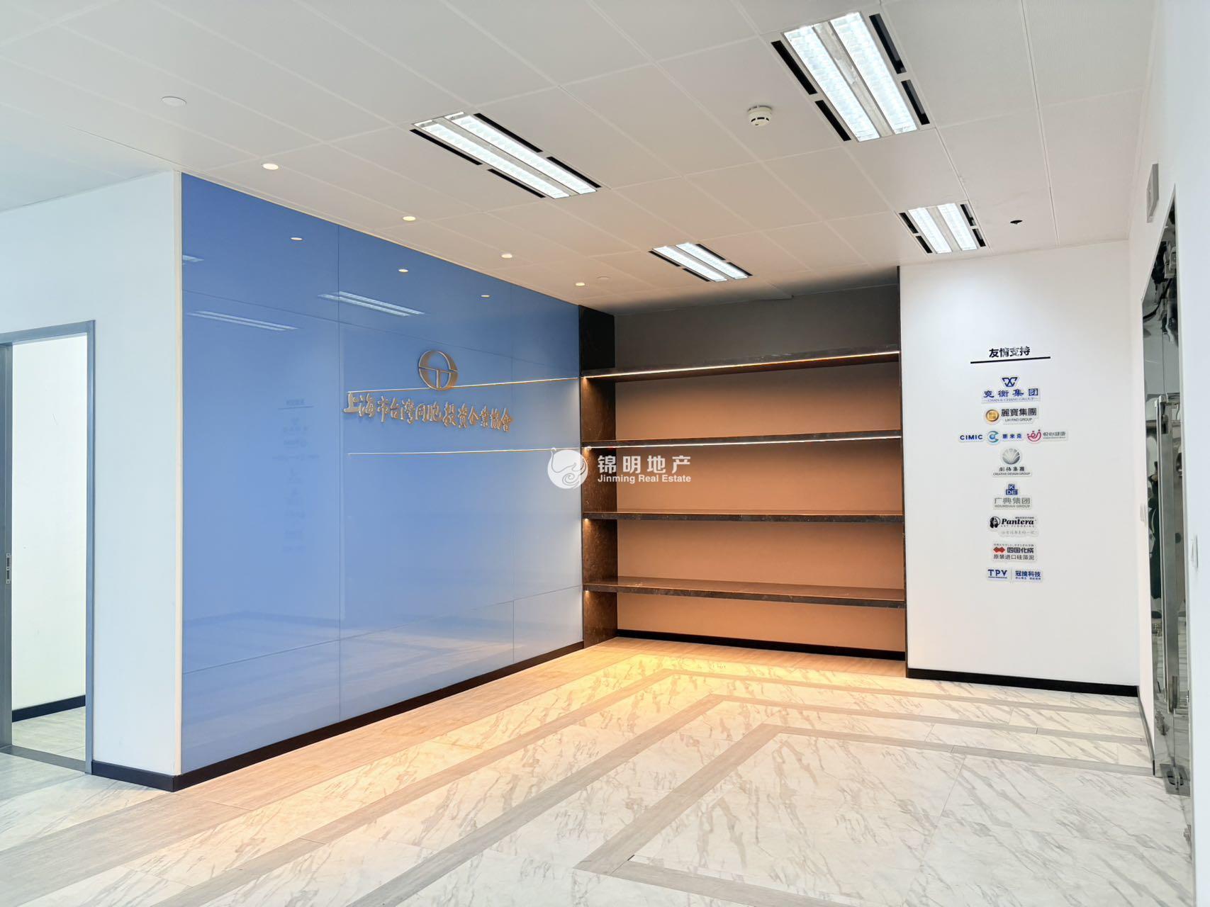 虹桥虹桥丽宝广场511平米写字楼出租