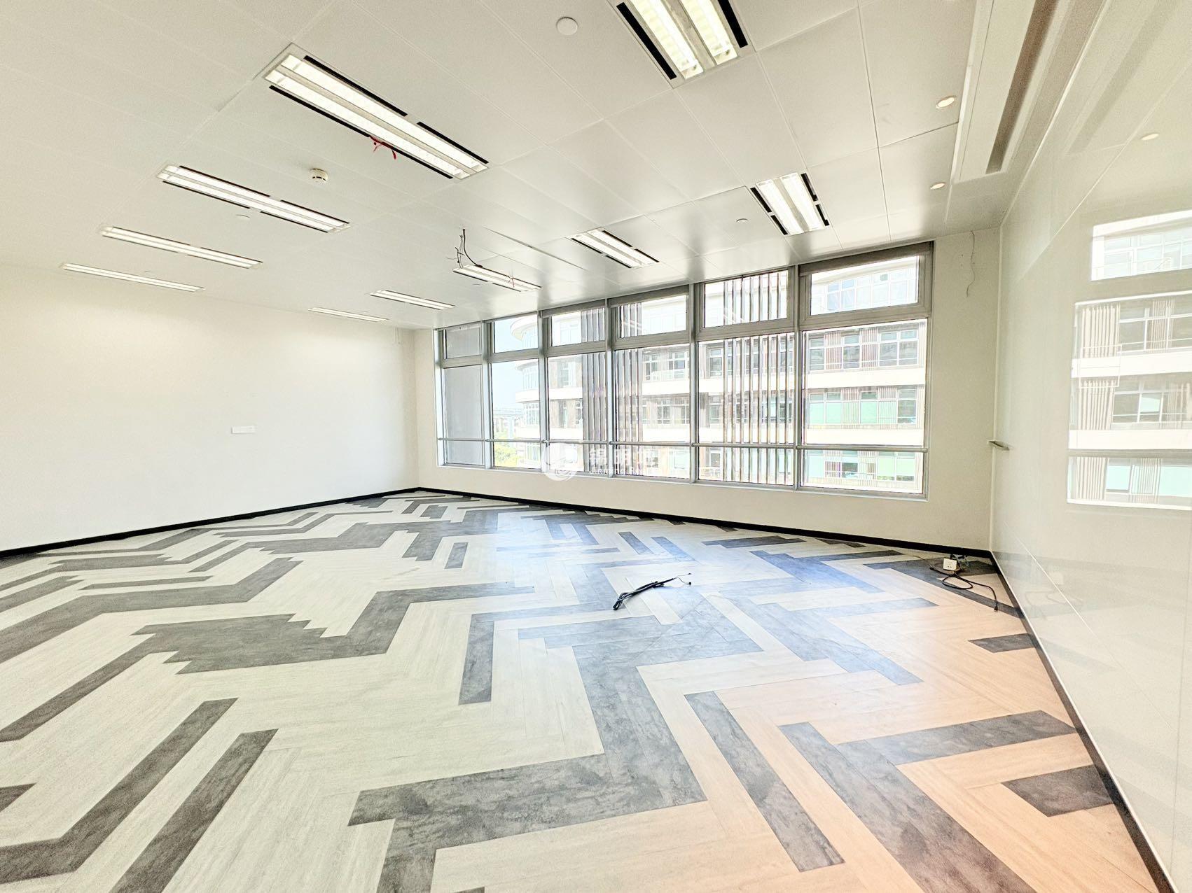 虹桥虹桥丽宝广场511平米写字楼出租