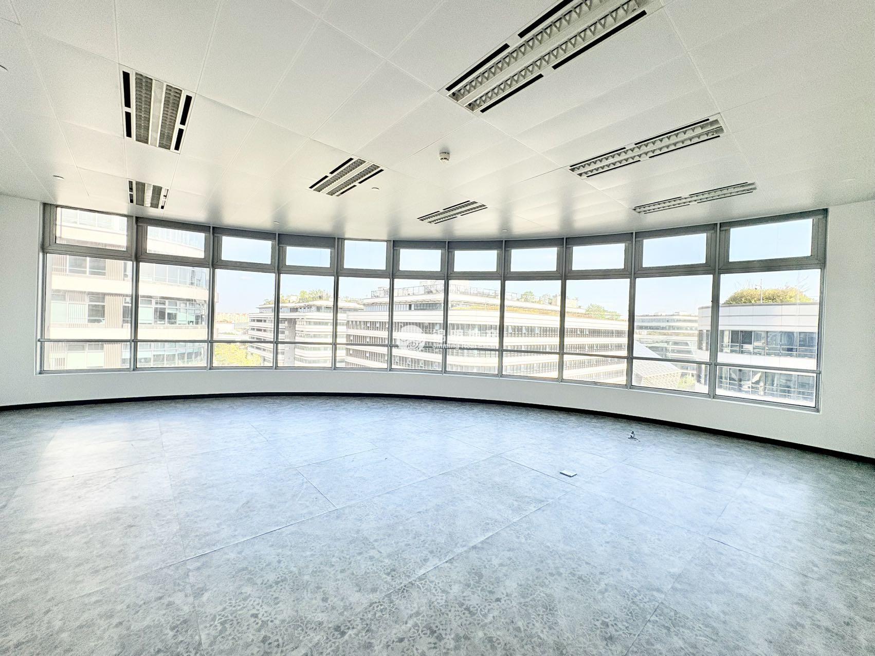 虹桥虹桥丽宝广场511平米写字楼出租