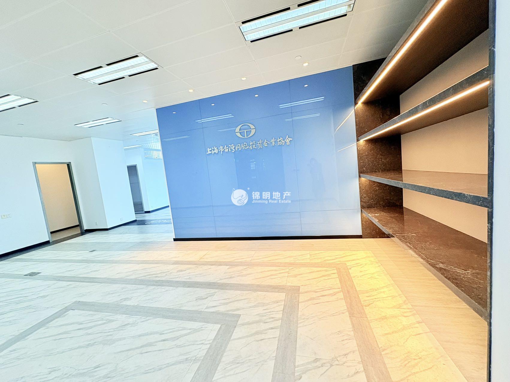 虹桥虹桥丽宝广场511平米写字楼出租