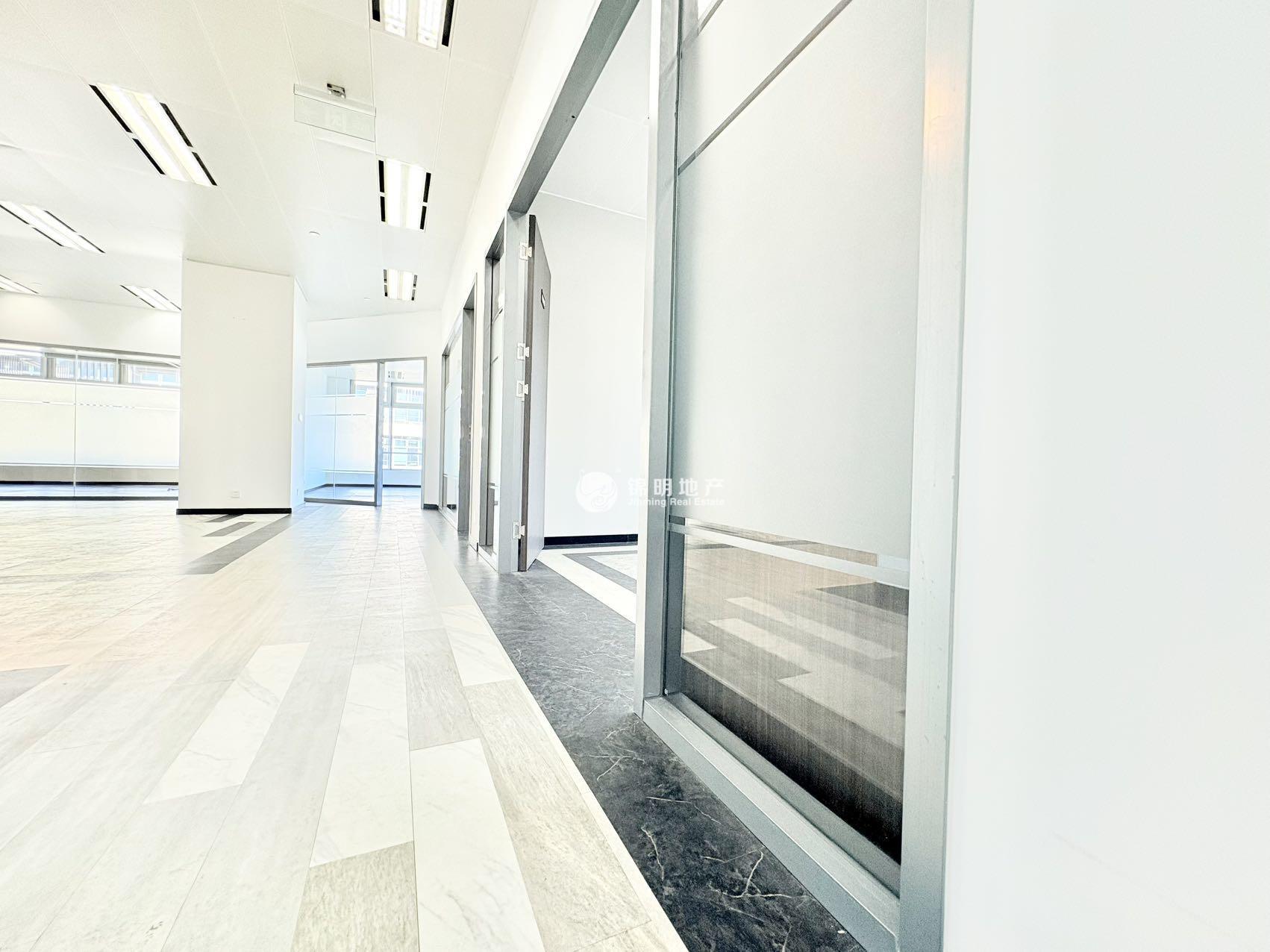 虹桥虹桥丽宝广场511平米写字楼出租