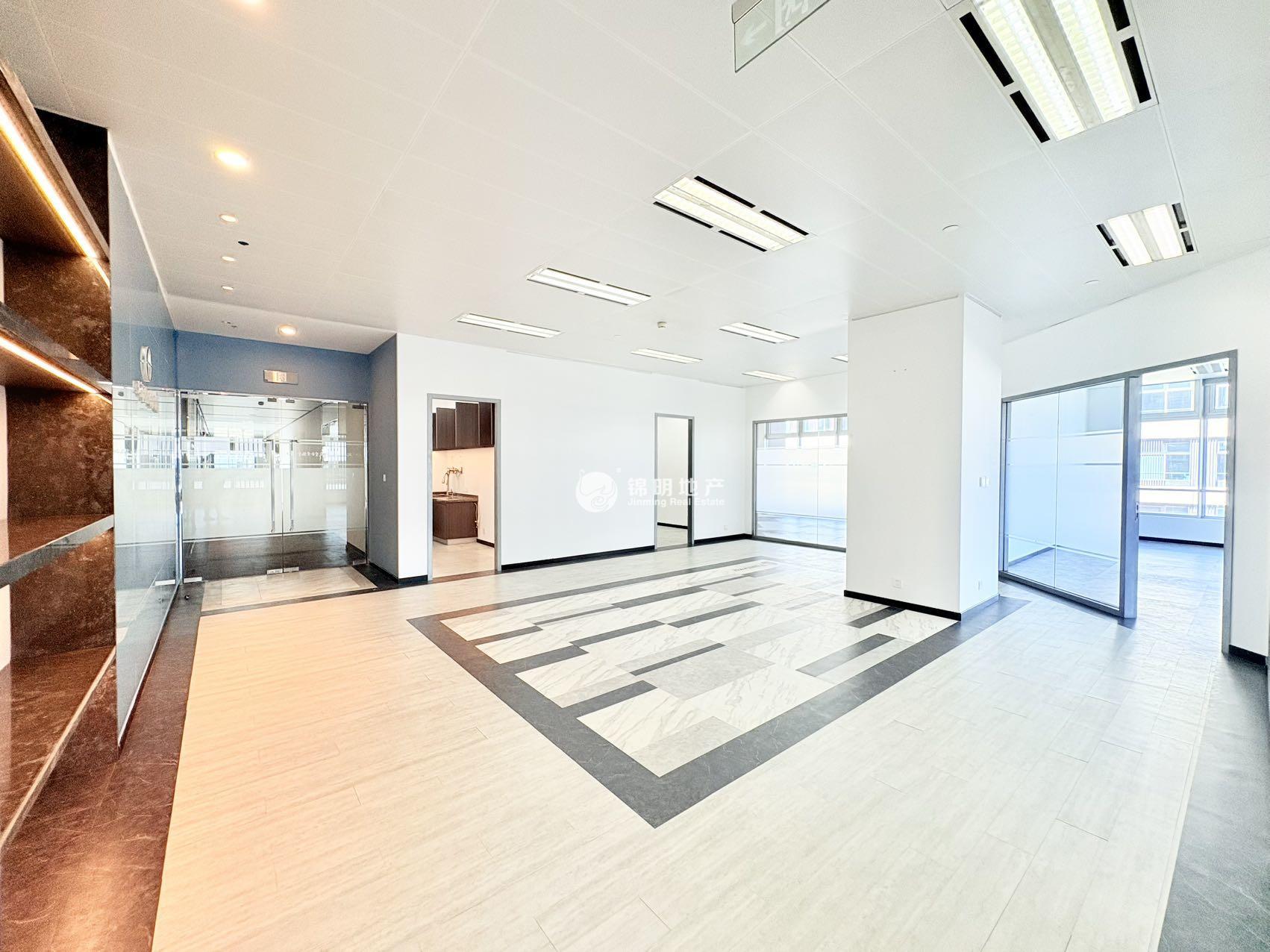 虹桥虹桥丽宝广场511平米写字楼出租