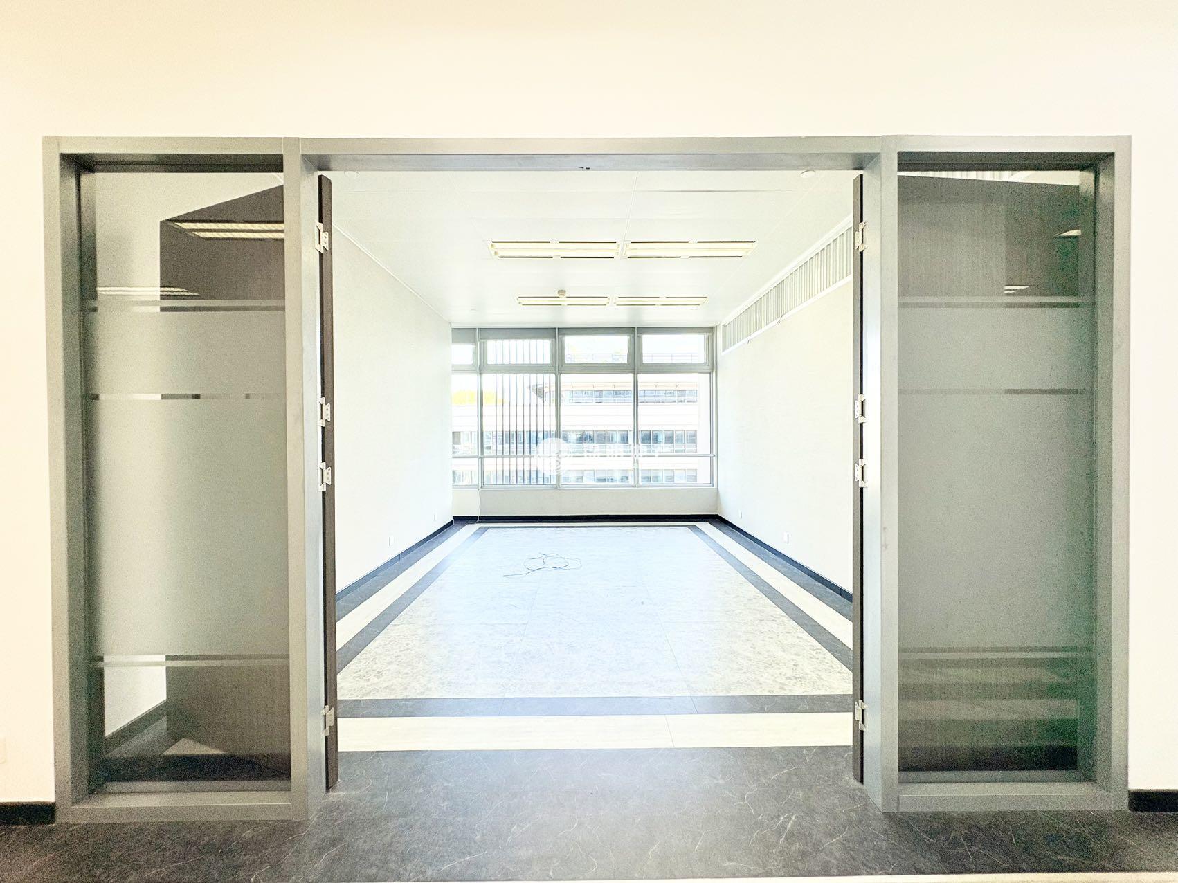 虹桥虹桥丽宝广场511平米写字楼出租