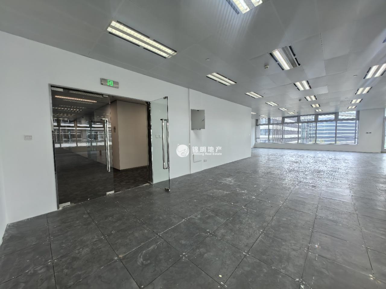 虹桥虹桥丽宝广场344平米写字楼出租