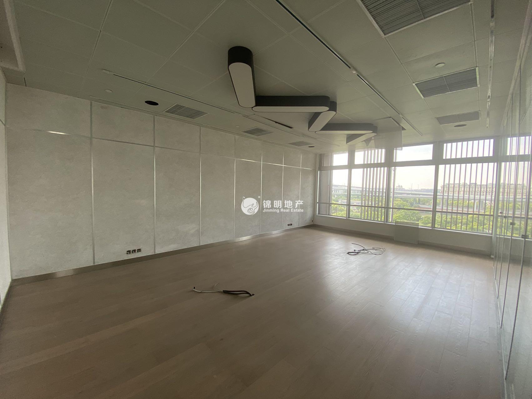 虹桥虹桥丽宝广场834平米写字楼出租