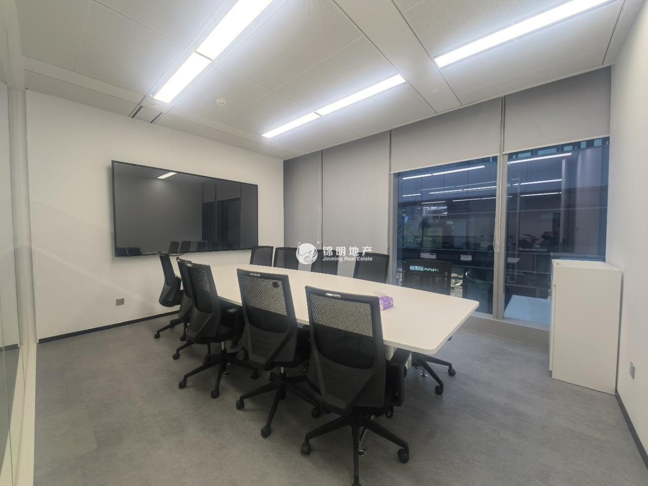 徐泾首位SHOWAY402平米写字楼出租