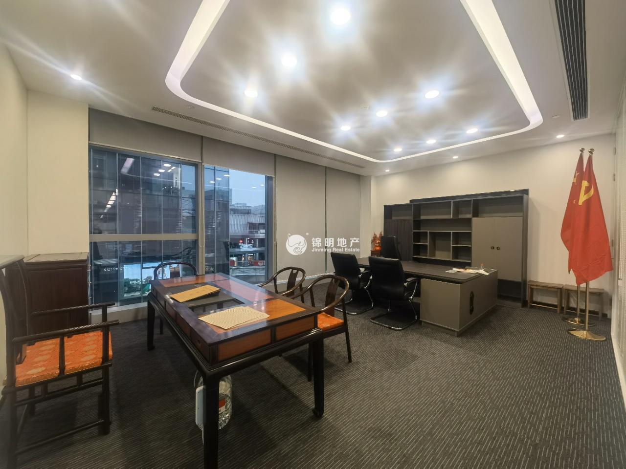 徐泾首位SHOWAY402平米写字楼出租