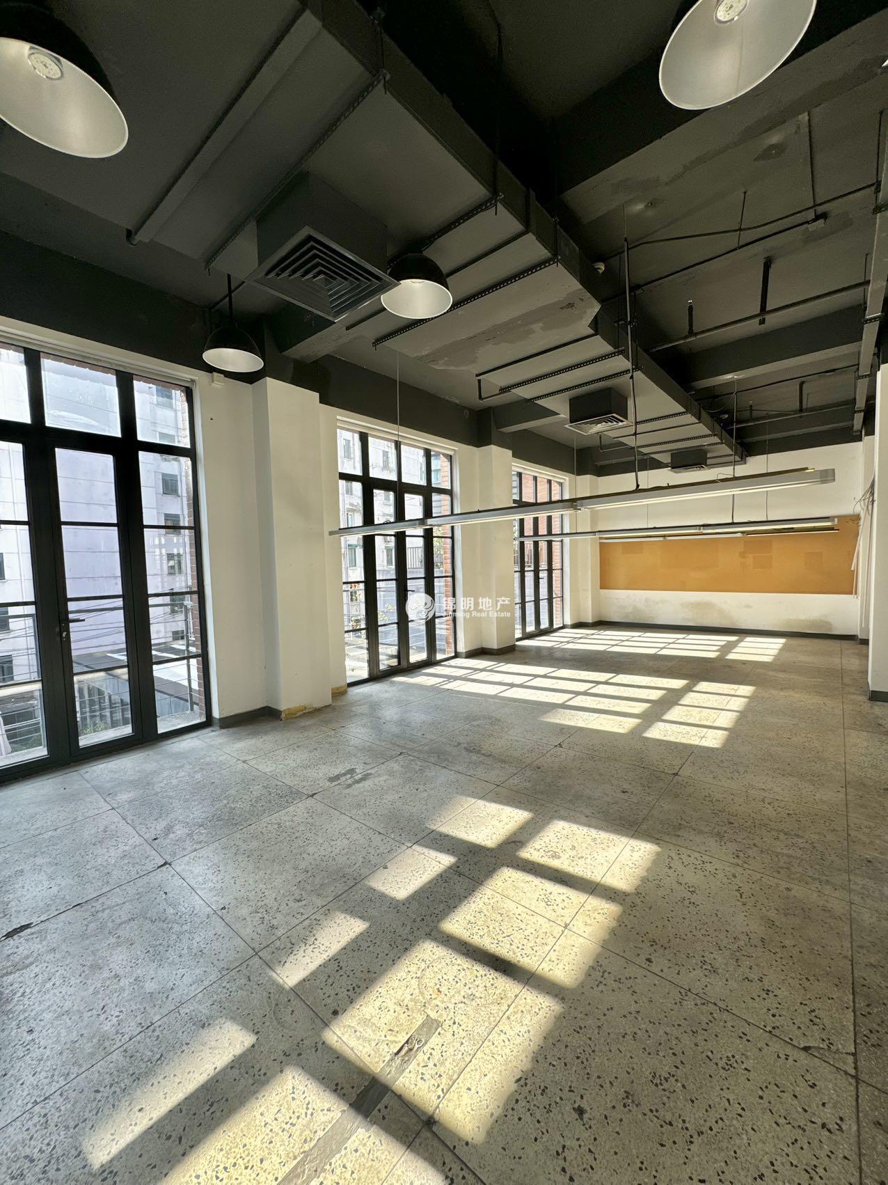 徐家汇越界蒲汇Space205平米写字楼出租