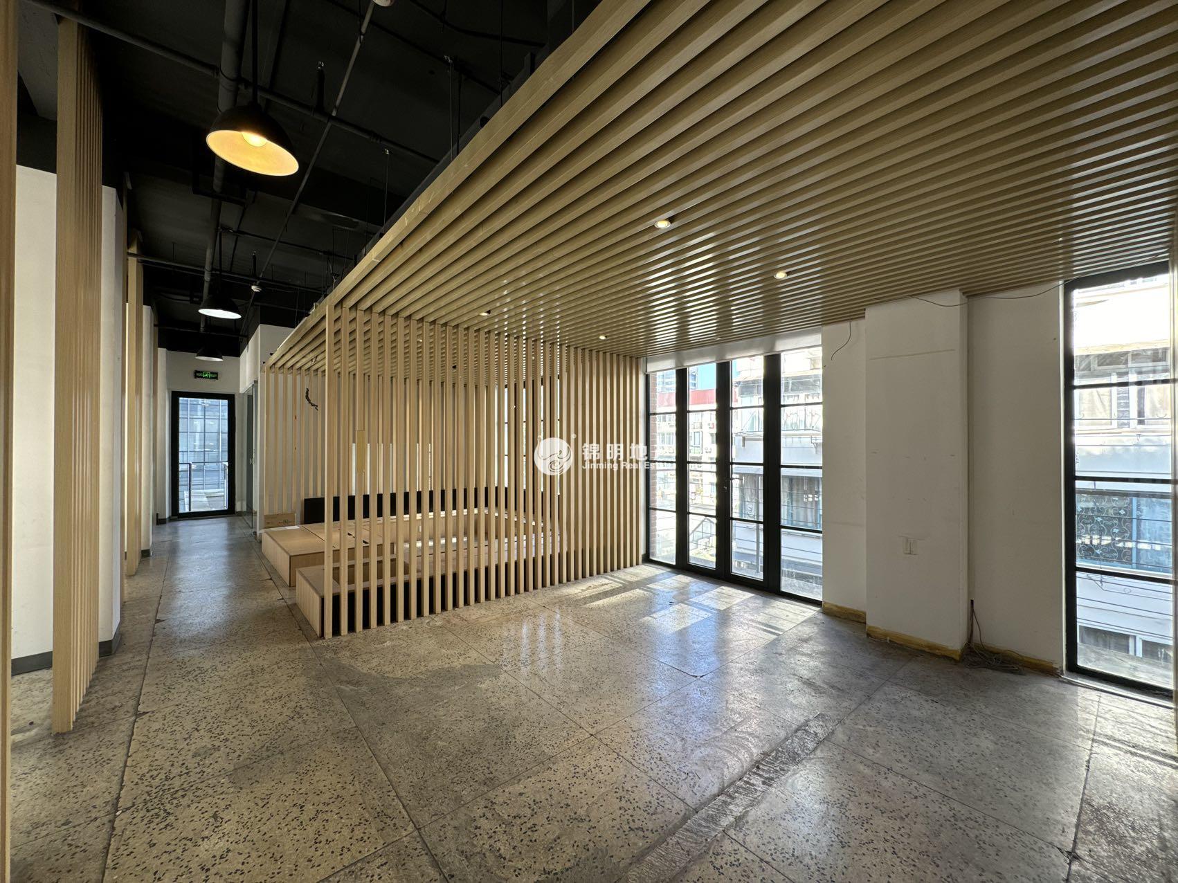 徐家汇越界蒲汇Space268平米写字楼出租