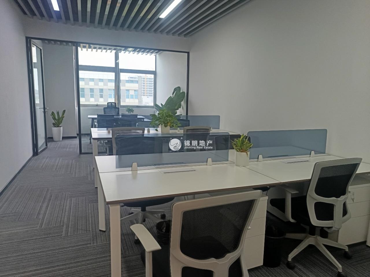 张江张江微电子港88平米写字楼出租