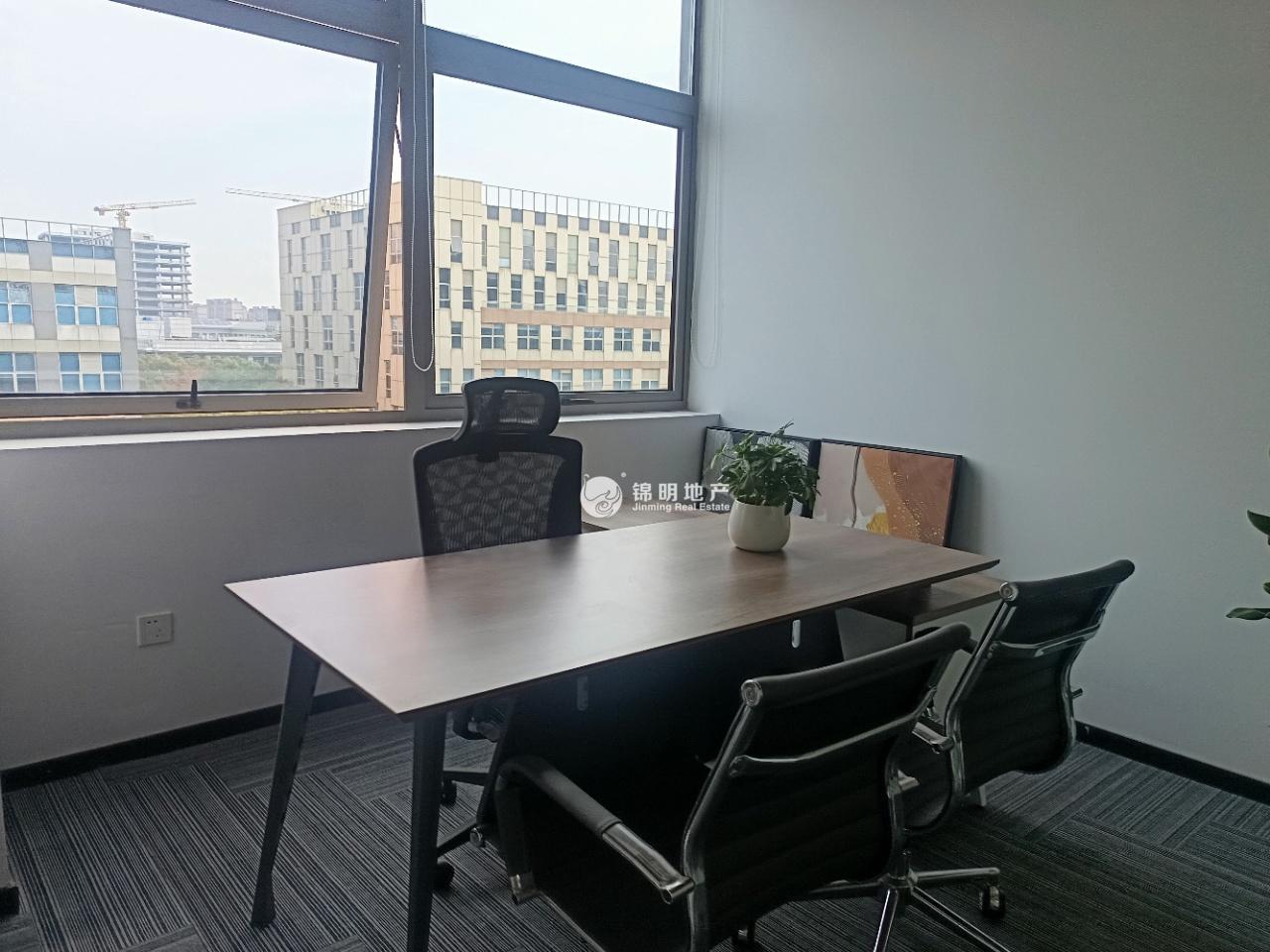 张江张江微电子港88平米写字楼出租