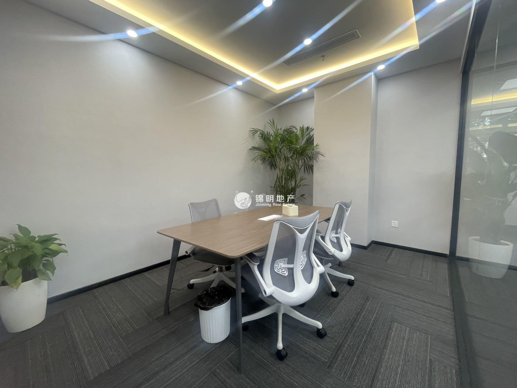 张江畅星大厦114平米写字楼出租