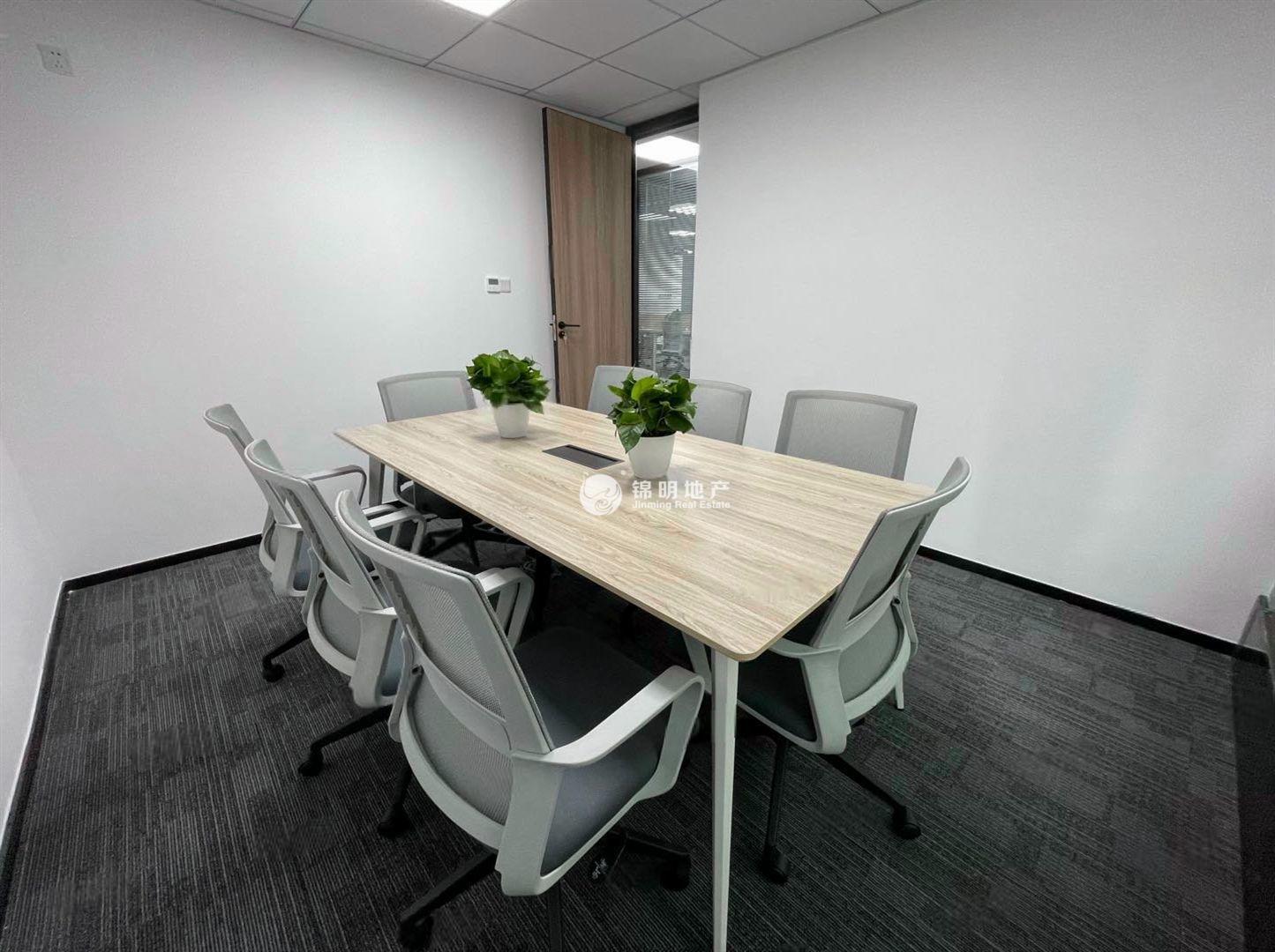 陆家嘴中融大厦250平米写字楼出租