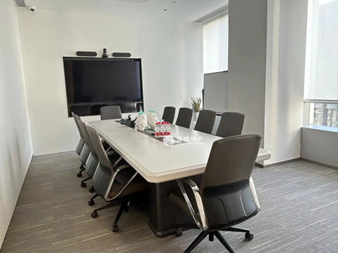 杨思前滩前滩东方广场一期513平米写字楼出租