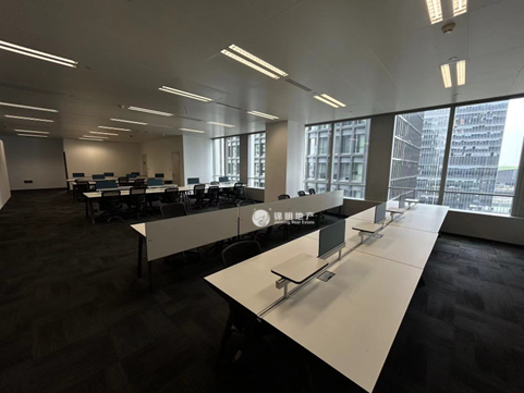 杨思前滩前滩东方广场一期490平米写字楼出租