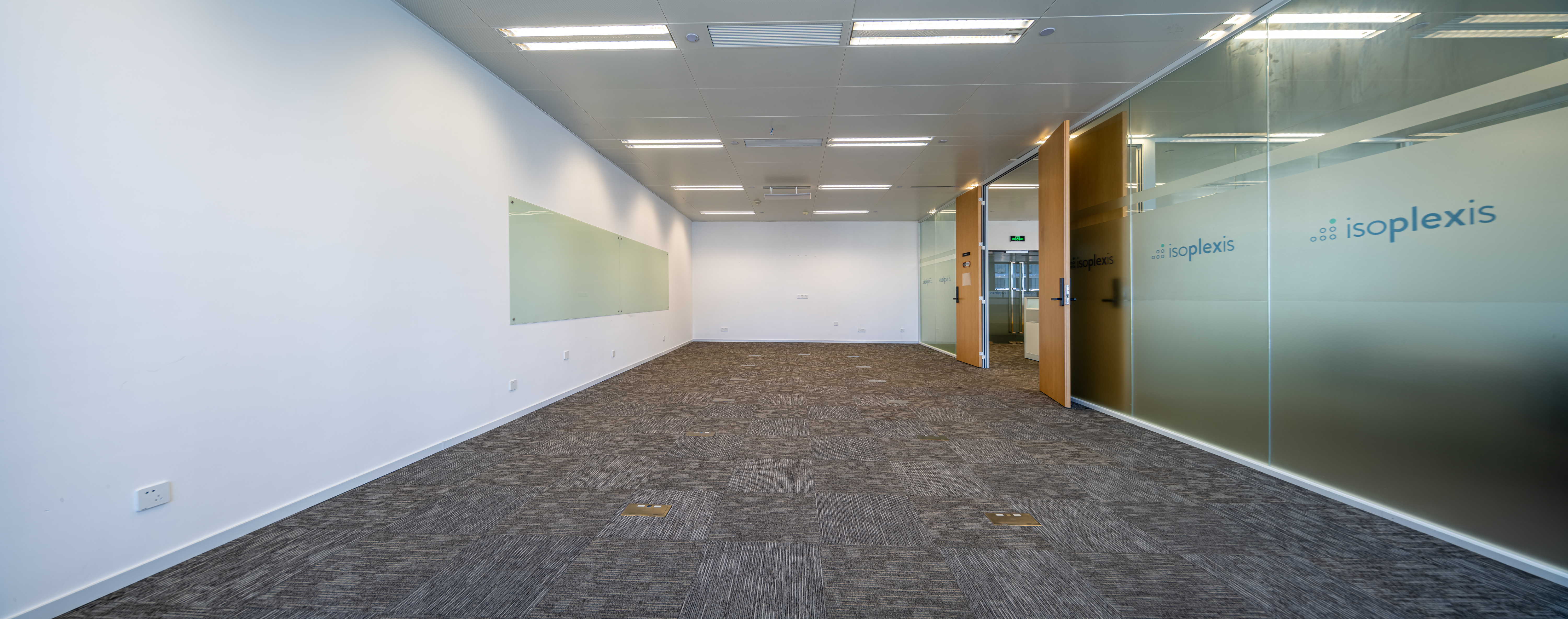 杨思前滩前滩东方广场一期531平米写字楼出租