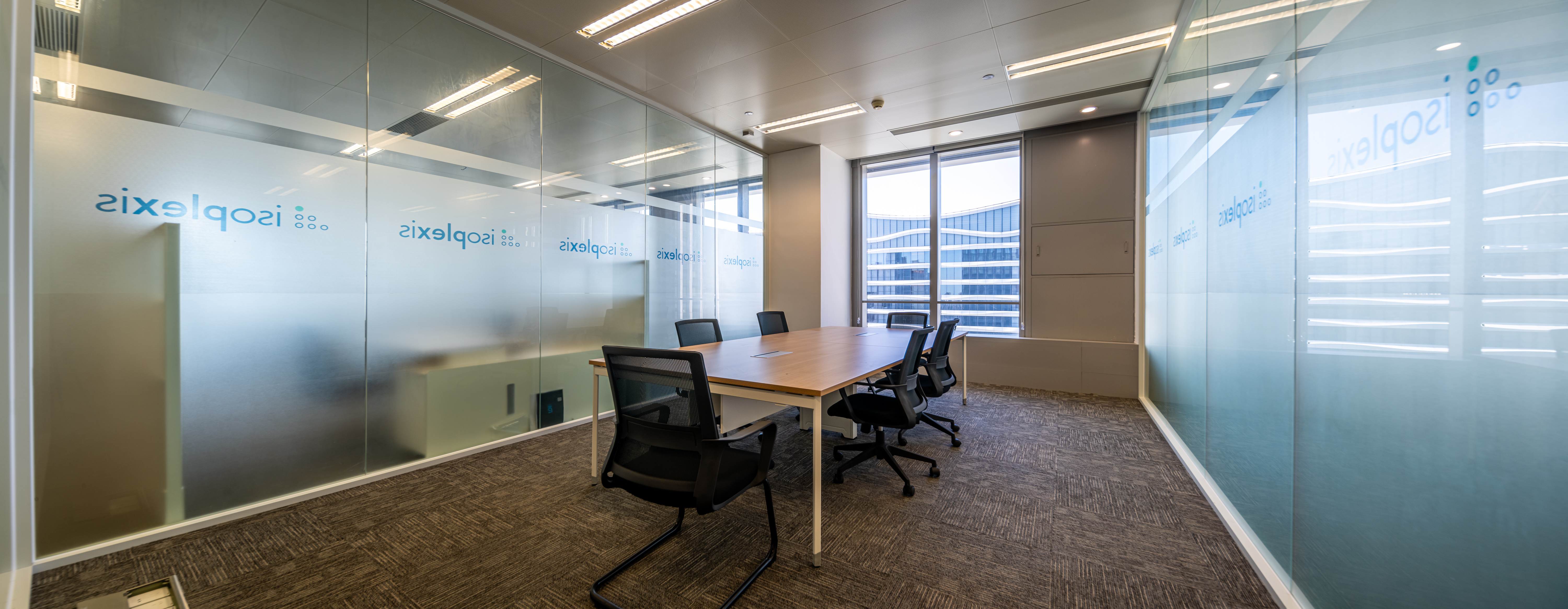 杨思前滩前滩东方广场一期531平米写字楼出租