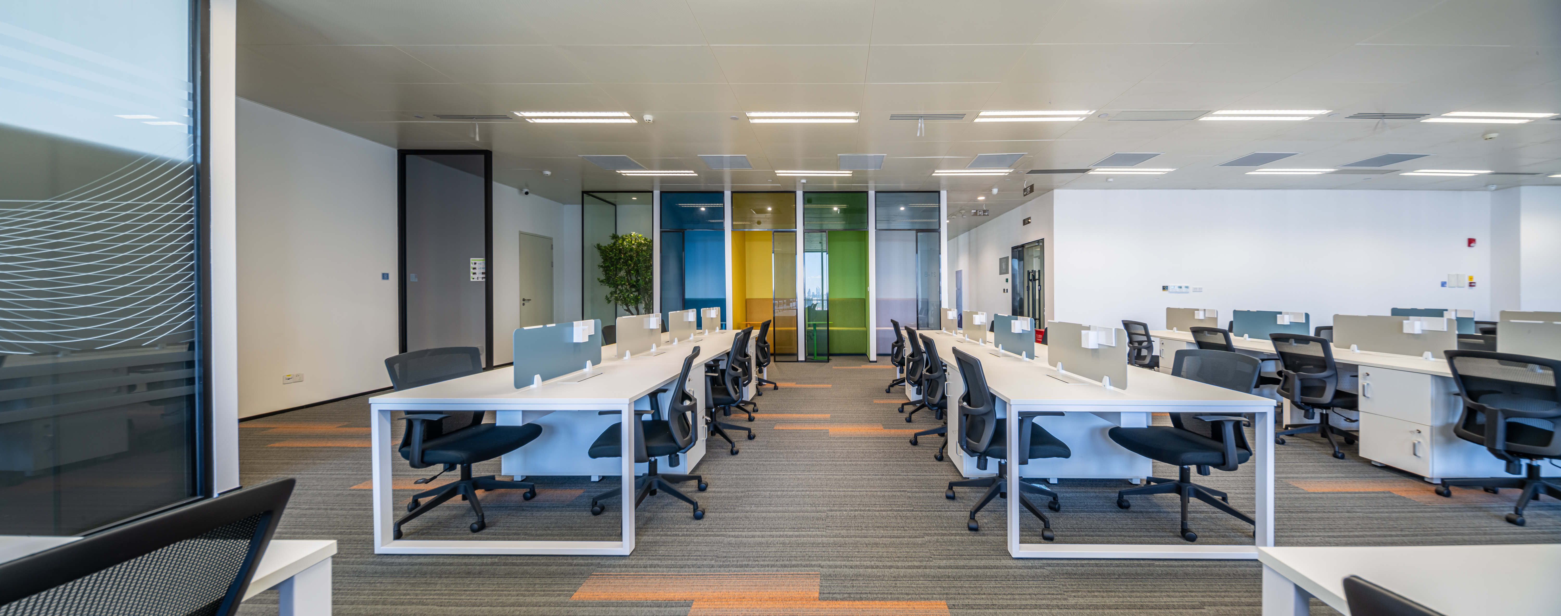 杨思前滩前滩东方广场一期2022平米写字楼出租