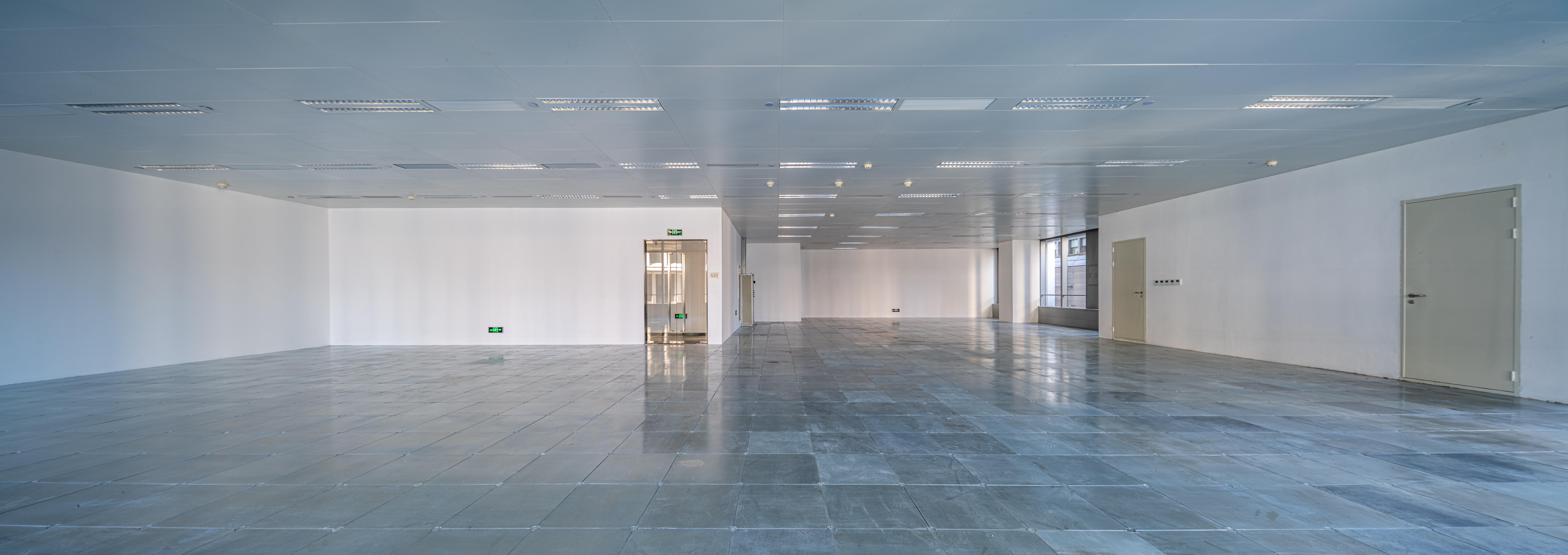 杨思前滩前滩东方广场一期483平米写字楼出租