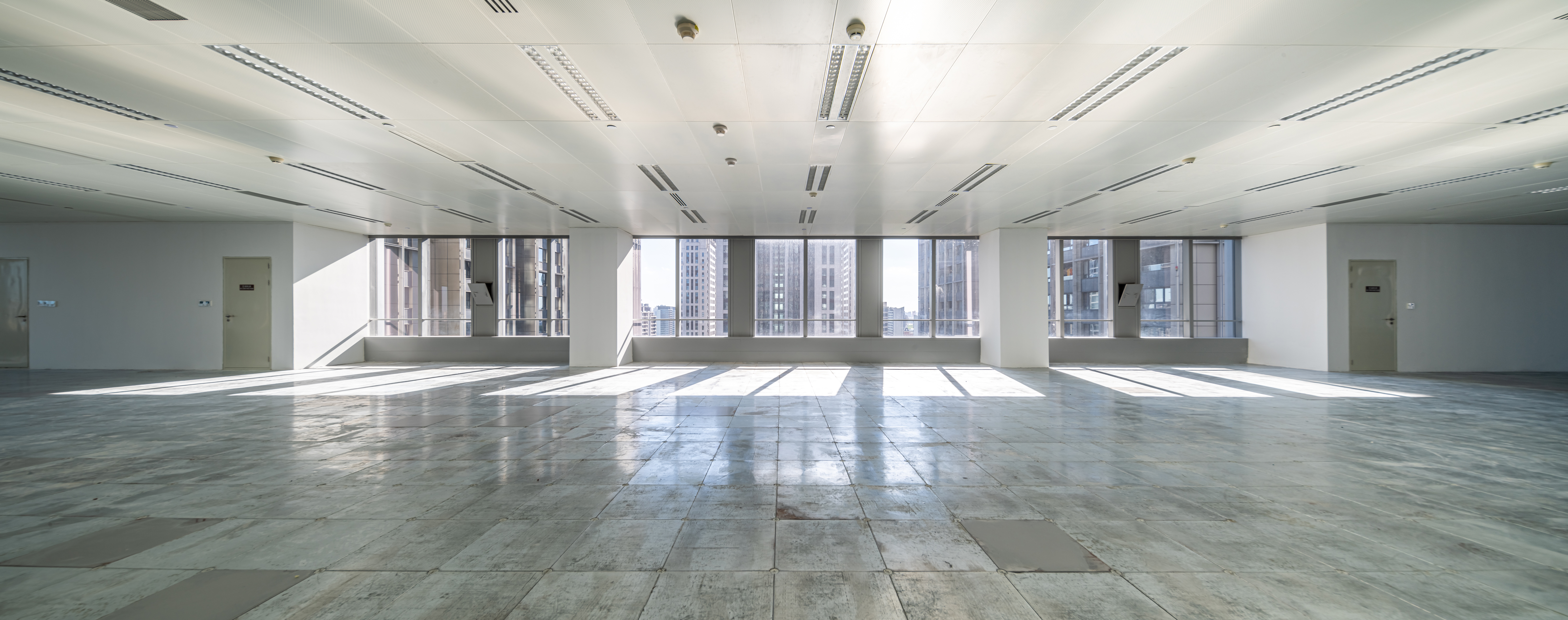 杨思前滩前滩东方广场一期483平米写字楼出租