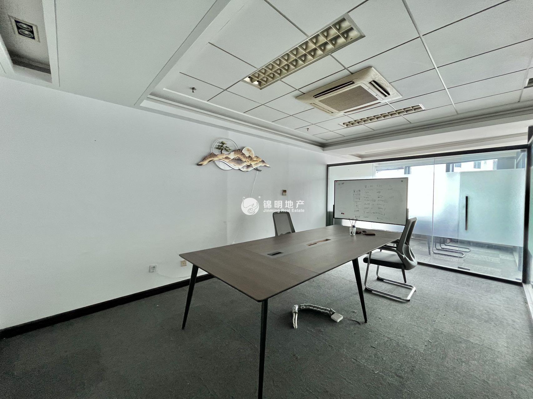 飞洲国际大厦117平米写字楼出租