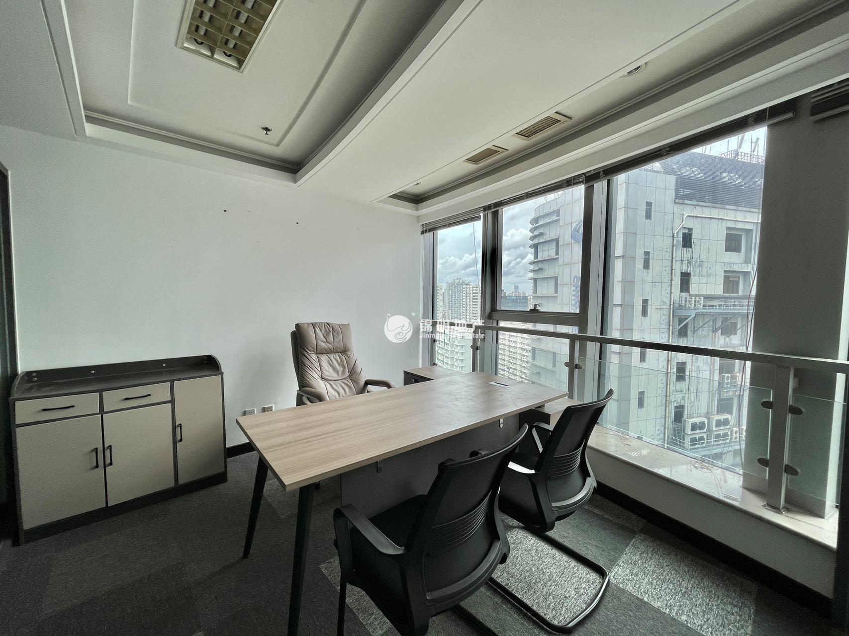 飞洲国际大厦310平米写字楼出租