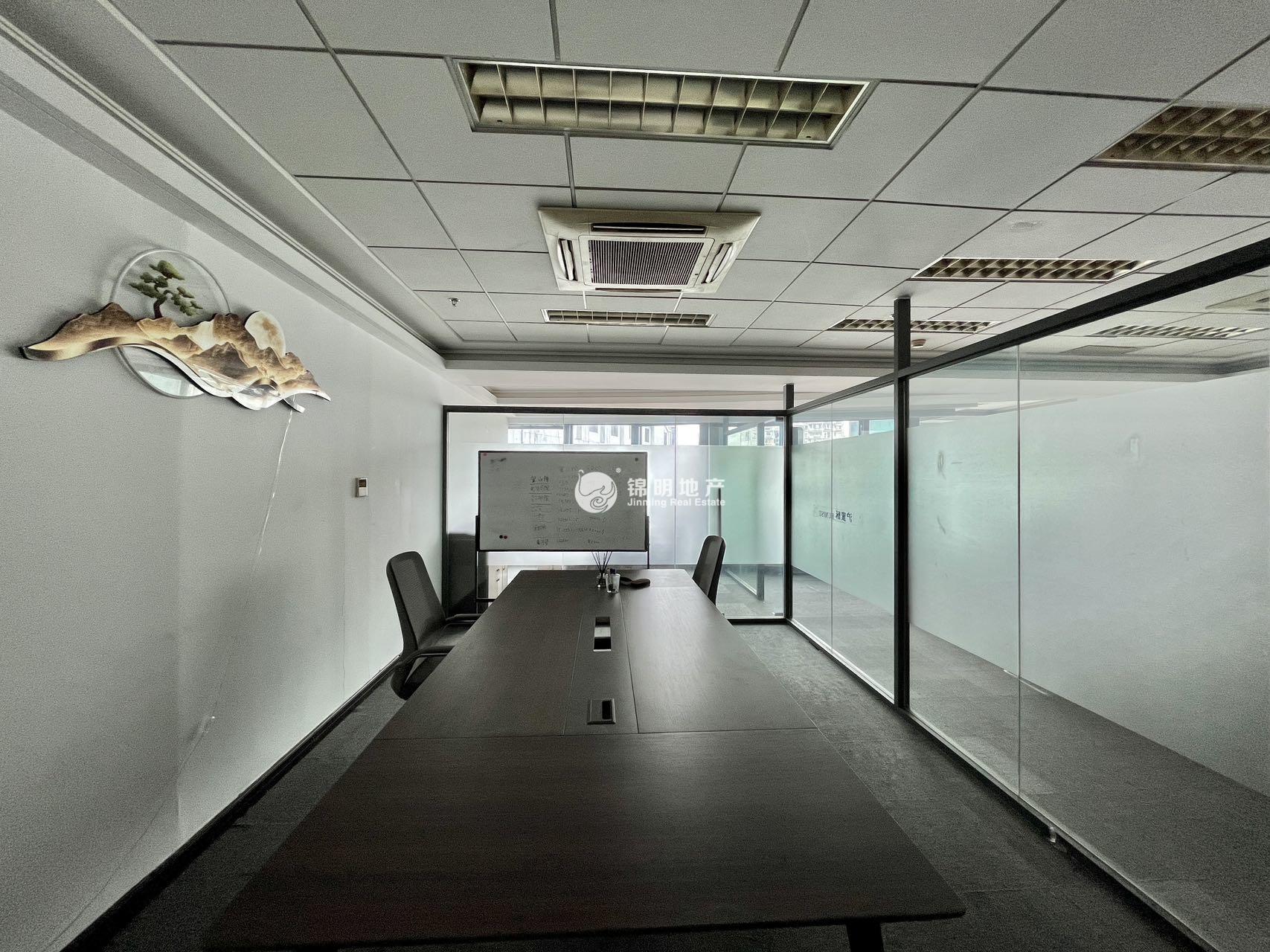 飞洲国际大厦352平米写字楼出租