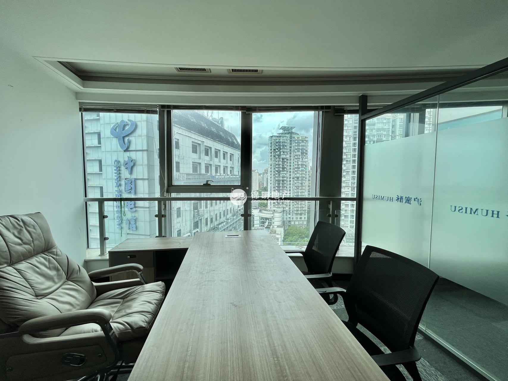 飞洲国际大厦352平米写字楼出租