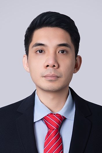 项目代理组梅尧