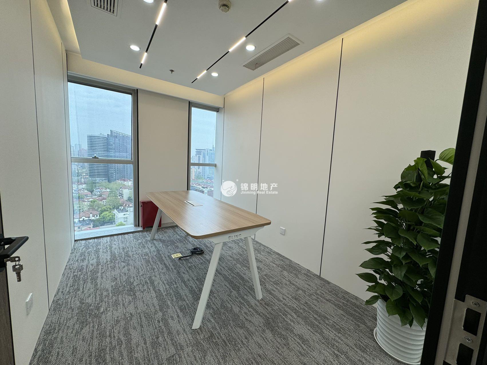 仙霞远东国际广场110平米写字楼出租