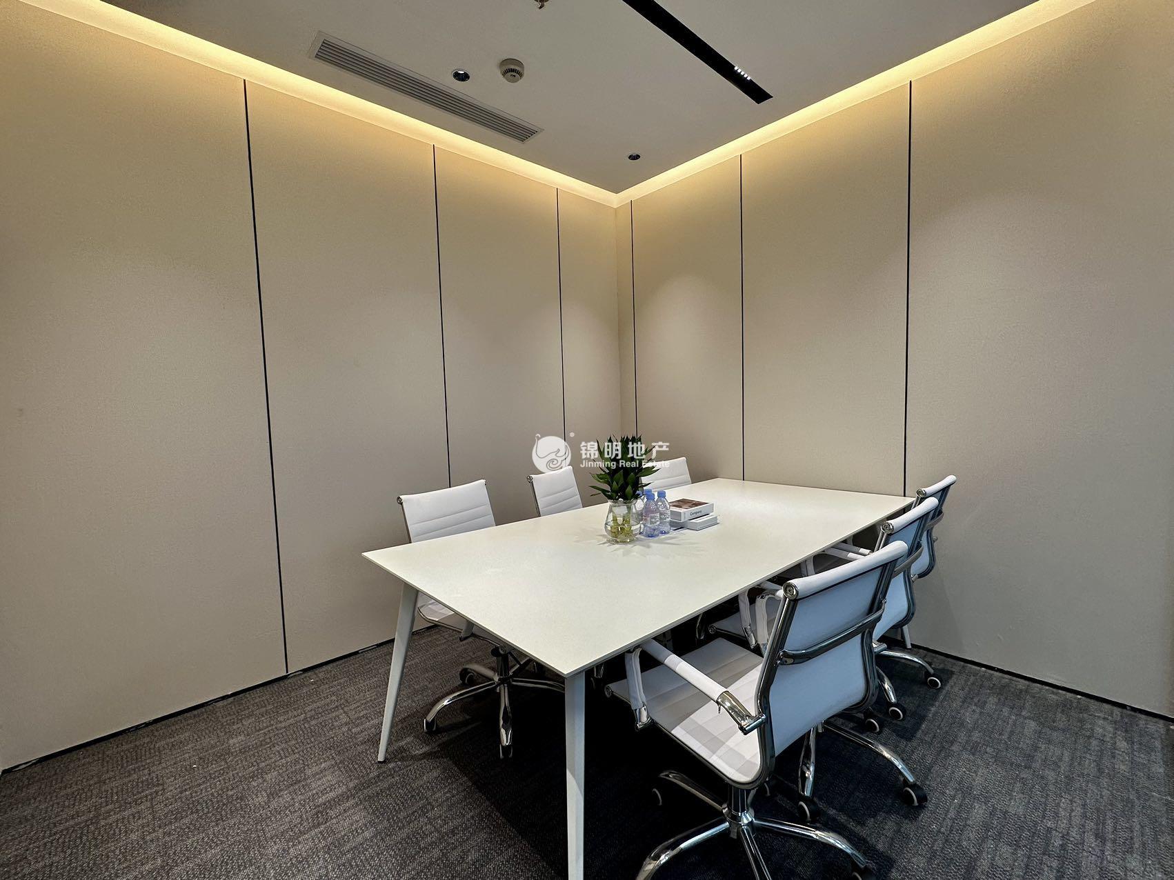 仙霞远东国际广场190平米写字楼出租