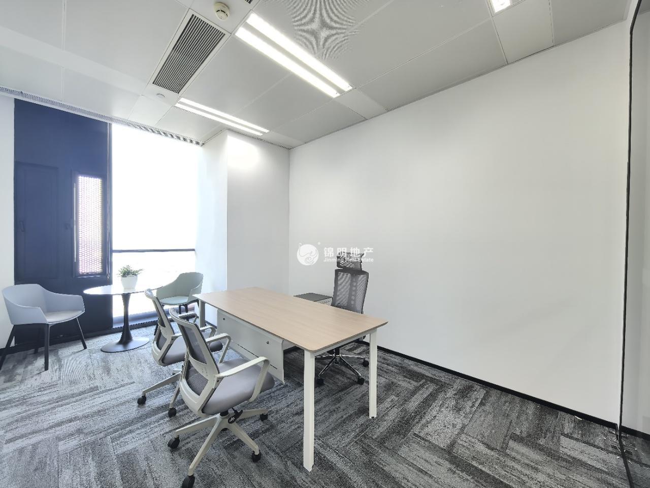 世博鲁能国际中心71平米写字楼出租