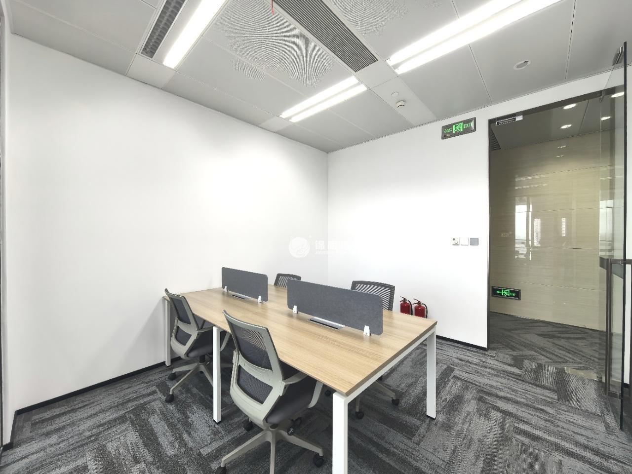 世博鲁能国际中心71平米写字楼出租