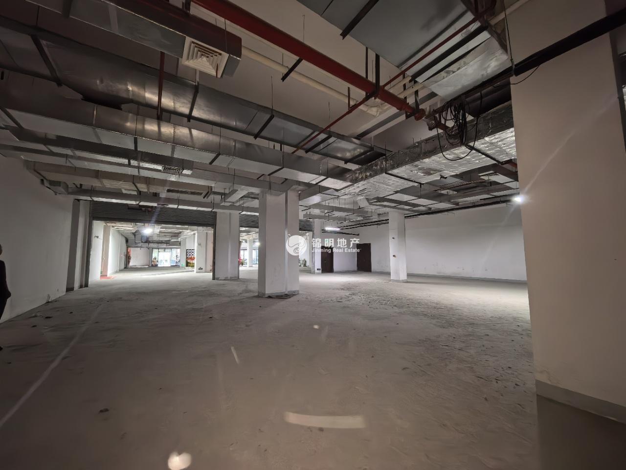 长征普罗娜商务广场2200平米写字楼出租