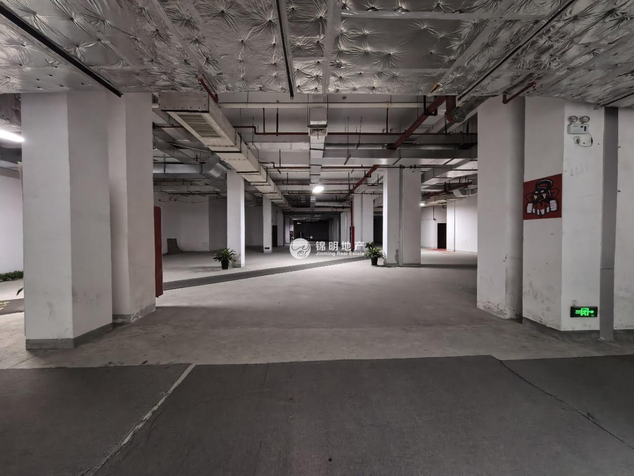 长征普罗娜商务广场2000平米写字楼出租