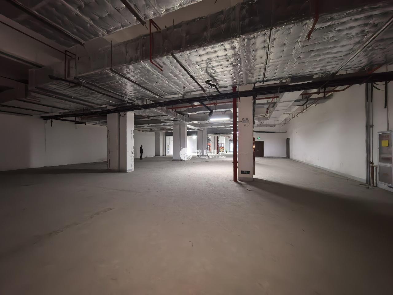 长征普罗娜商务广场2000平米写字楼出租