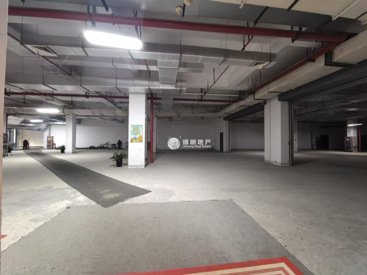 长征普罗娜商务广场2600平米写字楼出租