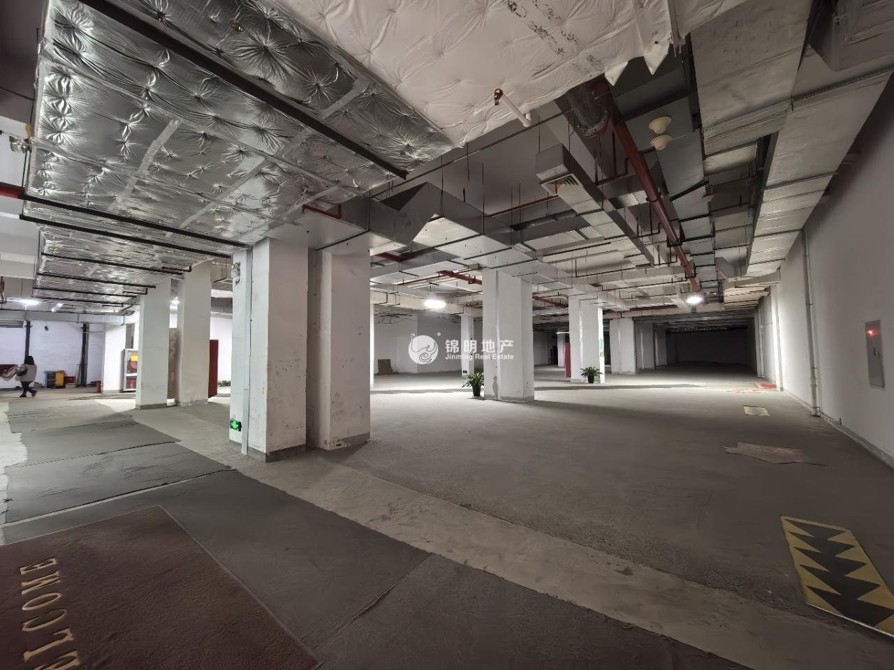 长征普罗娜商务广场2600平米写字楼出租