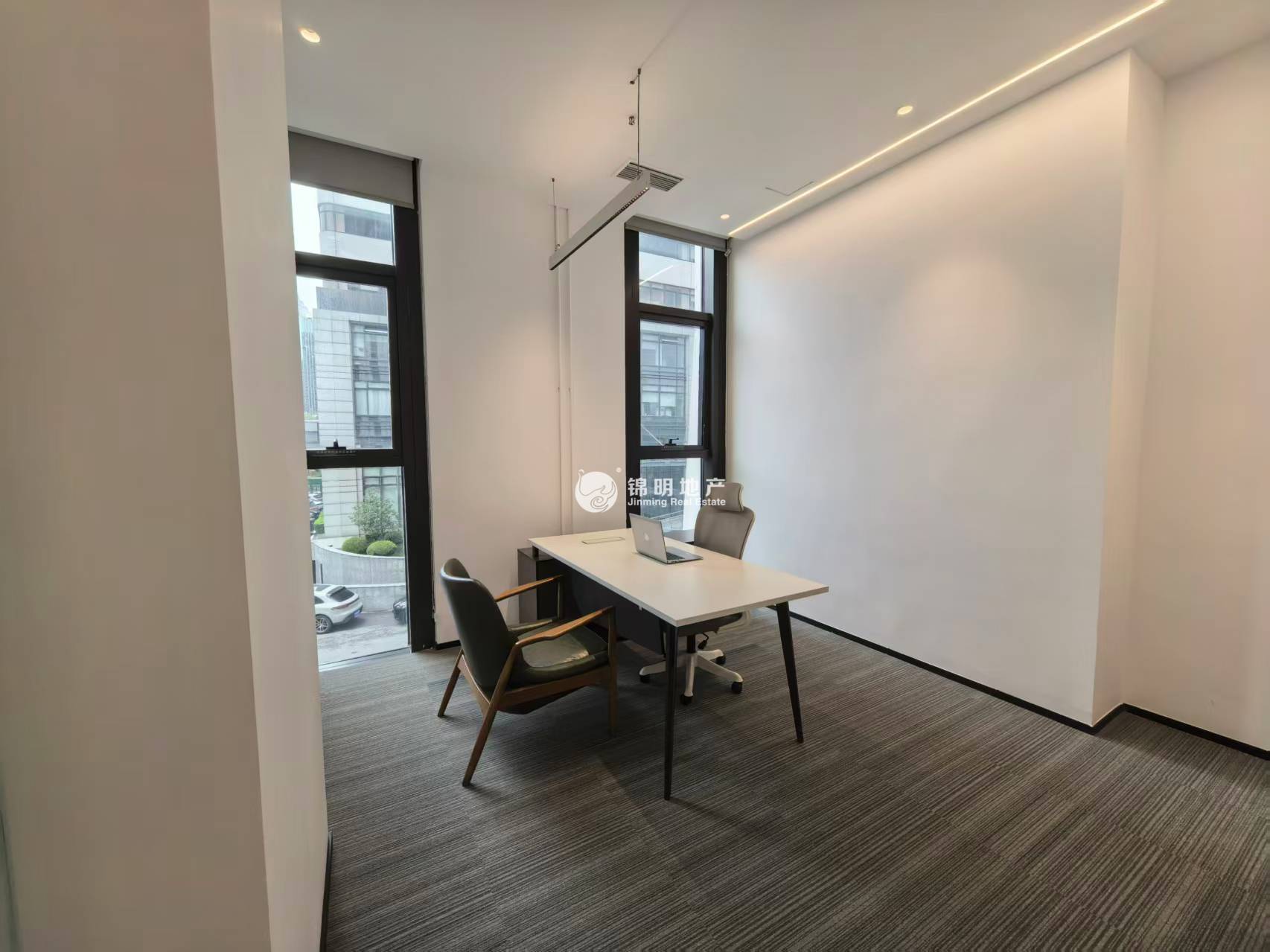 虹桥尚嘉中心120平米写字楼出租