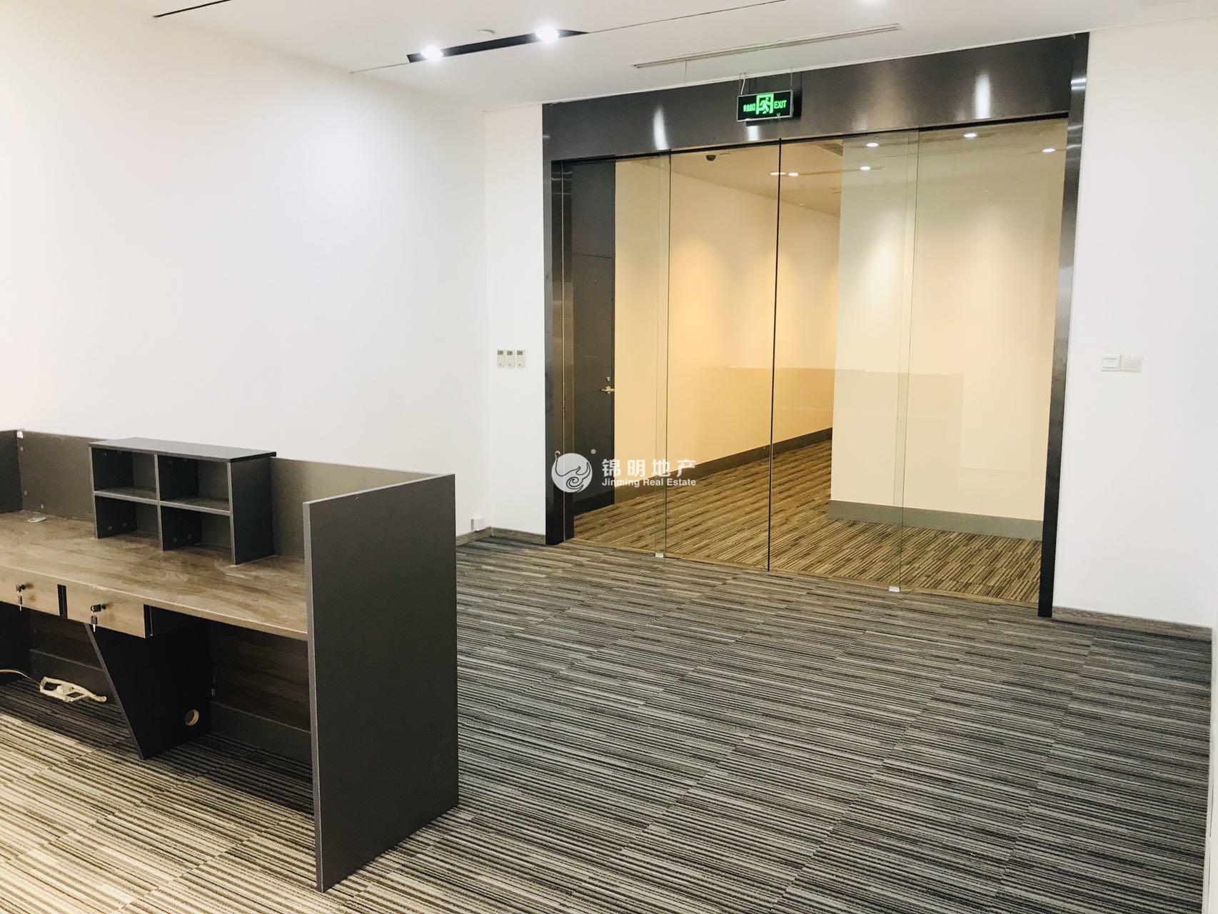 虹桥尚嘉中心130平米写字楼出租