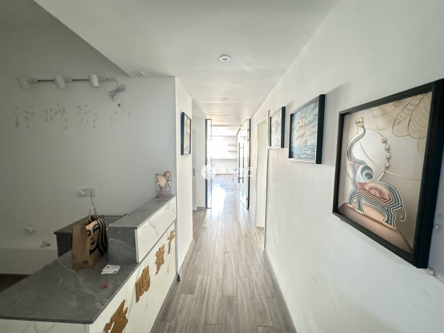 中山公园中西大厦180平米写字楼出租