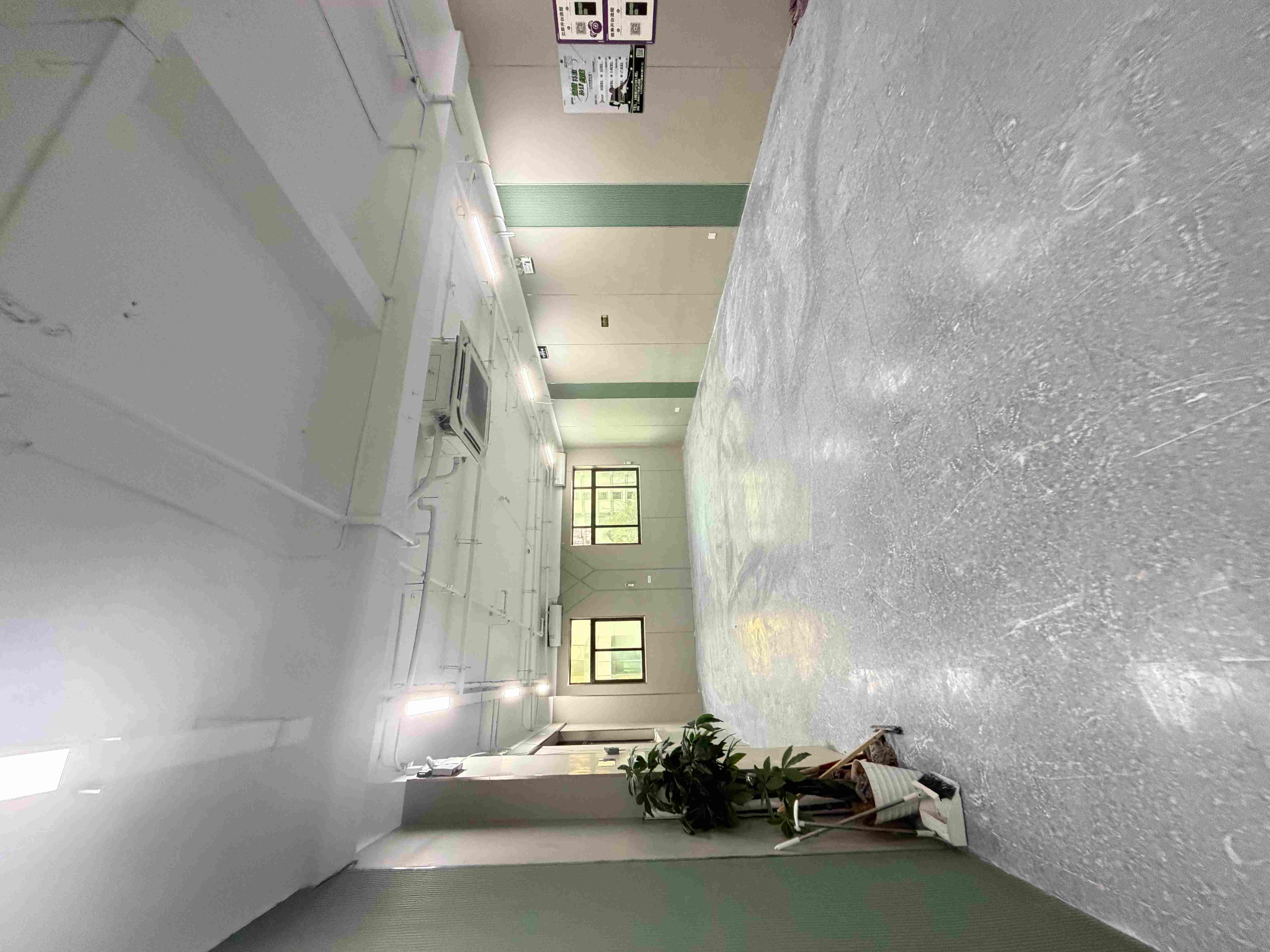 中山公园嘉利大厦124平米写字楼出租