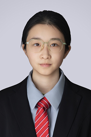 杨浦二部周春燕