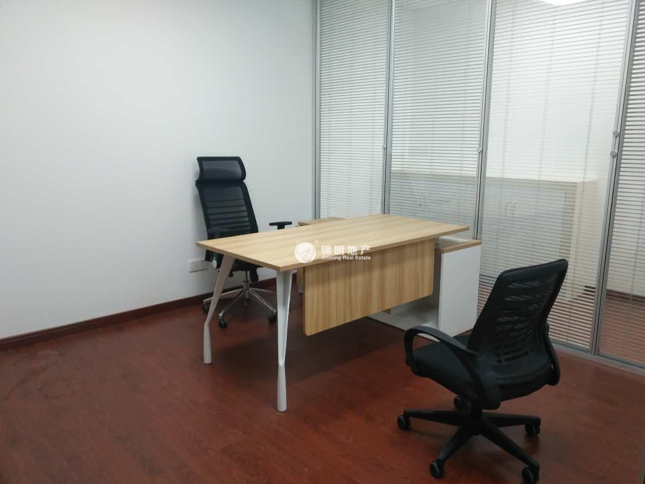 莘庄世宏金源中心60平米写字楼出租