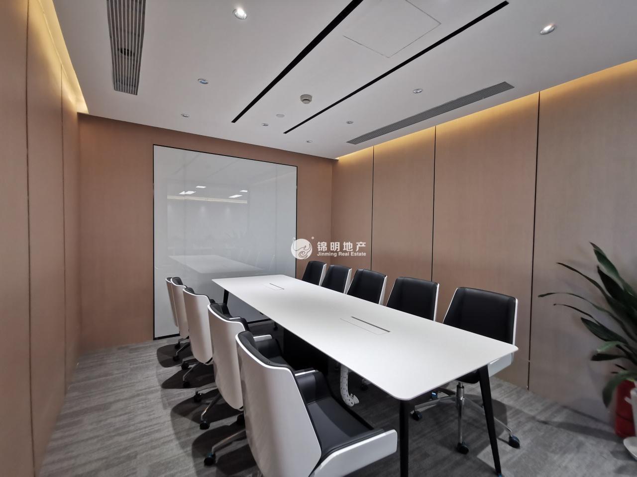 仙霞同诠大厦60平米写字楼出租