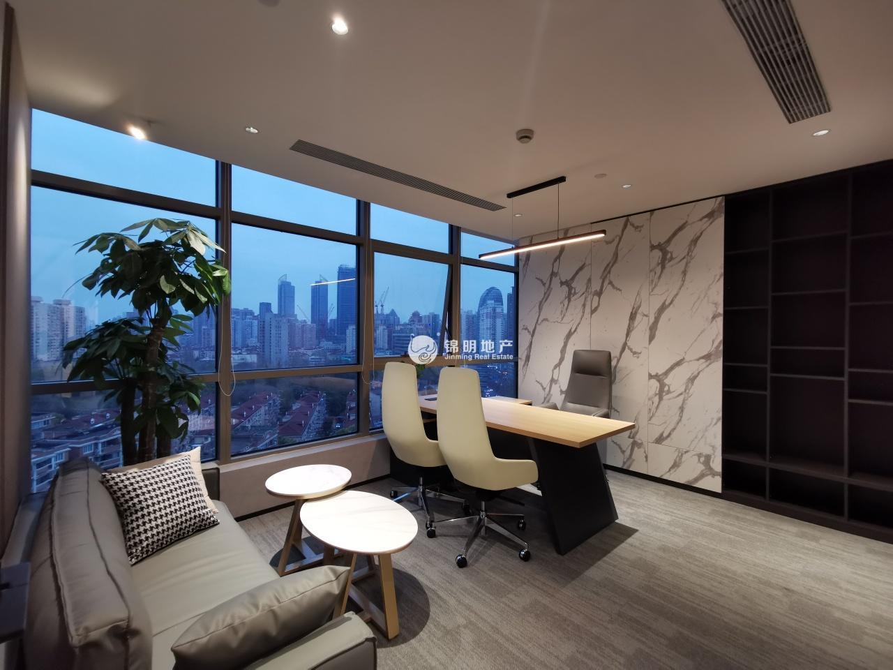 仙霞同诠大厦90平米写字楼出租