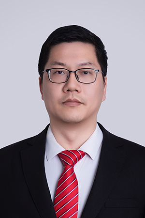 商城路二部白有洲