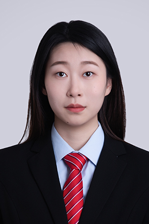 徐家汇一部马洁